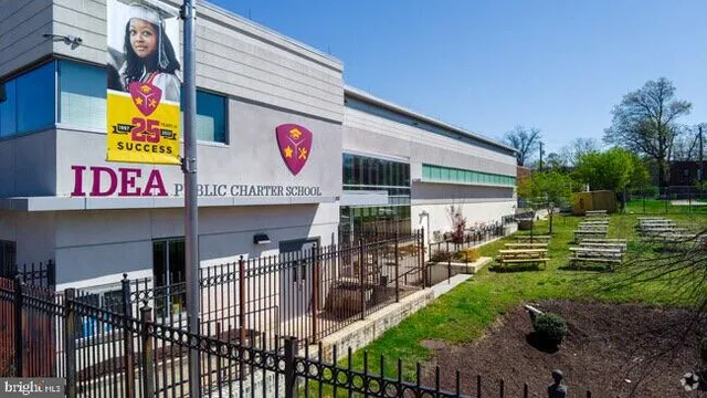 $500,000 | 1319 49th Street Northeast, Washington, DC 20019