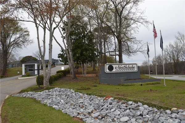 $189,000 | 411 Northlake Drive, Anderson, SC 29625