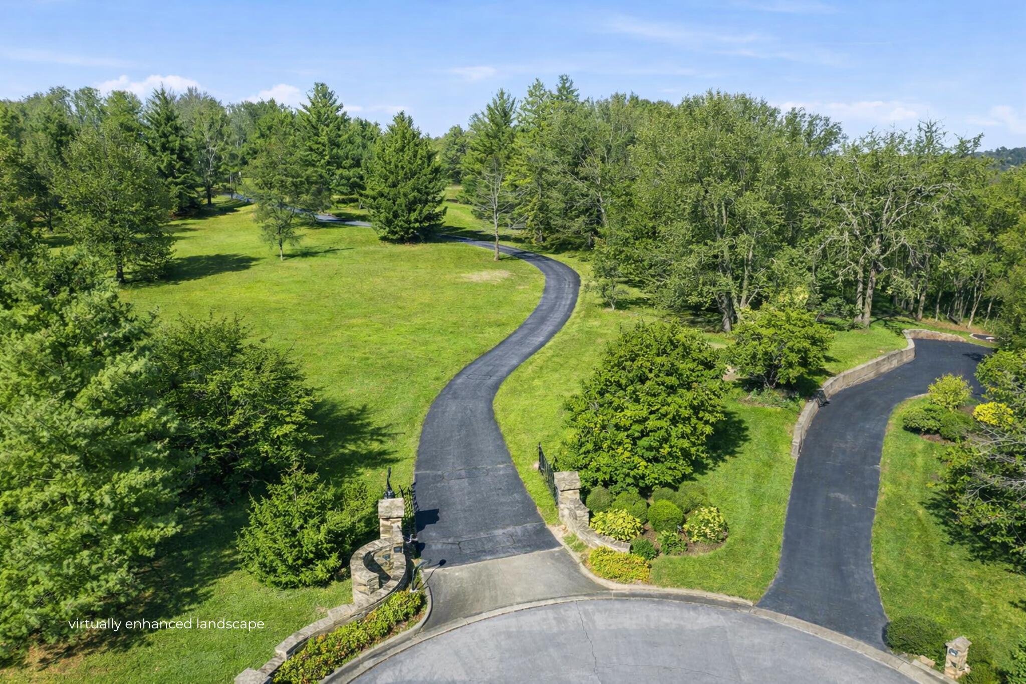 2 South Post Oak Court Springfield, MO 65809 - Photo 2 of 13 Tract 2 - Landscape