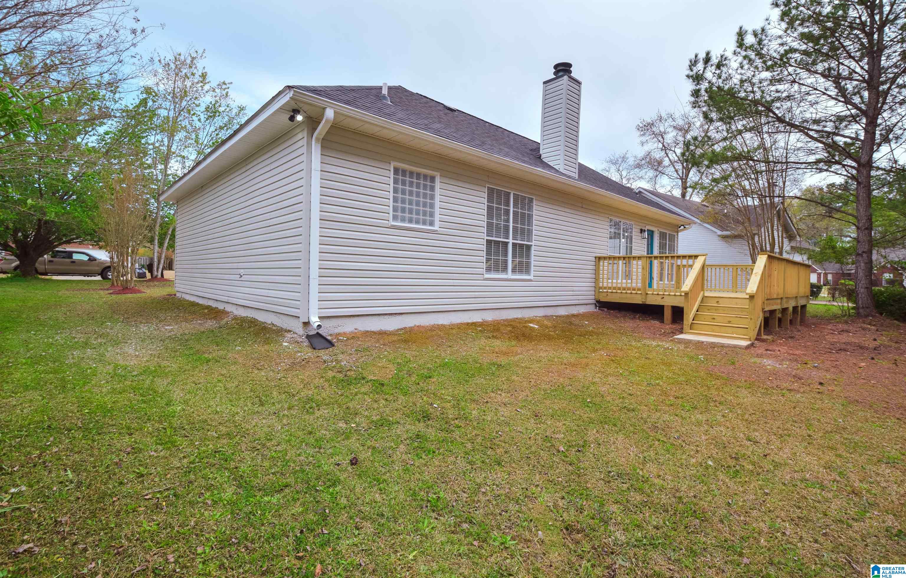 5153 Candlebrook Terrace Bessemer, AL 35022 - Photo 60 of 70