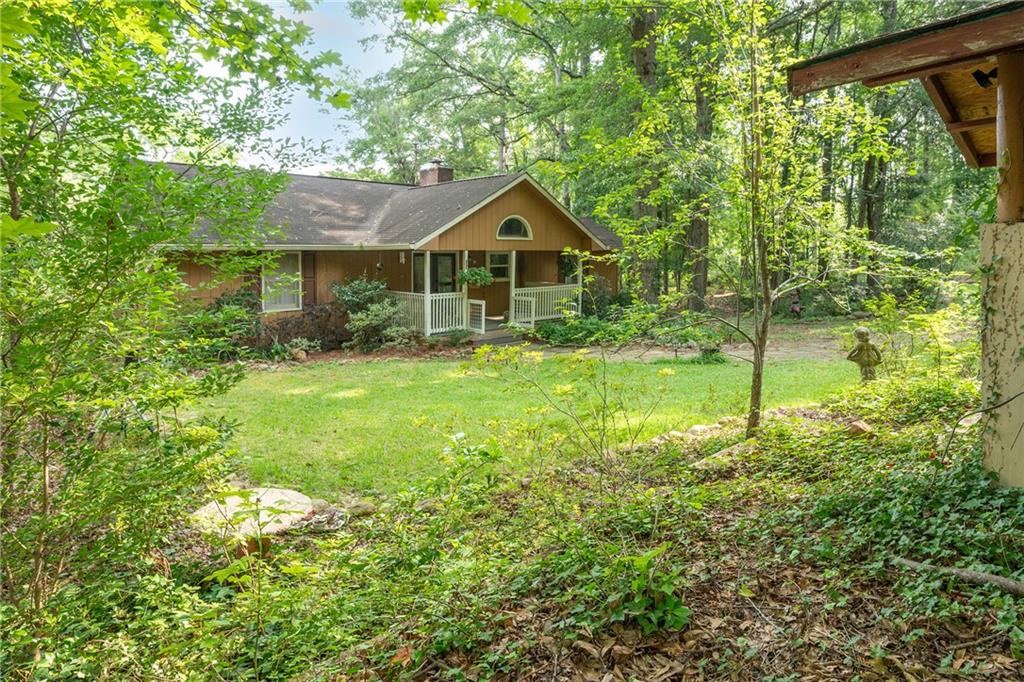 285 Dollar Road Hamilton, GA 31811 - Photo 11 of 65 Gallery Image 11
