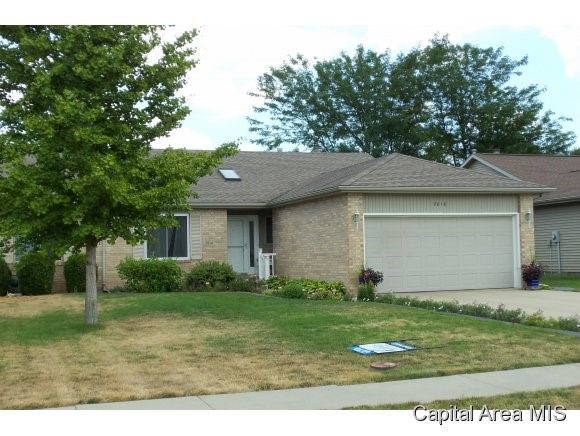 2810 Dryden Drive Springfield, IL 62711 - Photo 1 of 10 Gallery Image 1