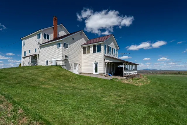 $429,000 | 14 Lawler Ridge Road, Benedicta, ME 04733