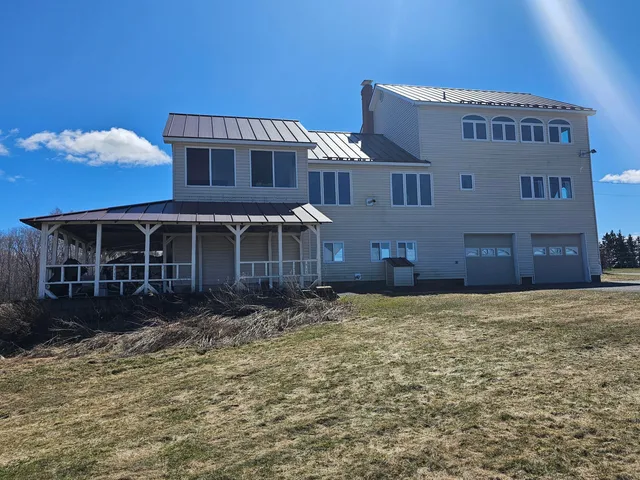 $429,000 | 14 Lawler Ridge Road, Benedicta, ME 04733