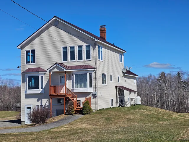 $429,000 | 14 Lawler Ridge Road, Benedicta, ME 04733