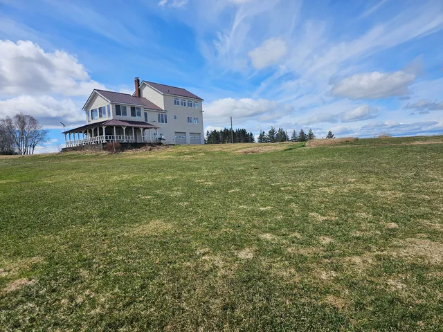 $429,000 | 14 Lawler Ridge Road, Benedicta, ME 04733