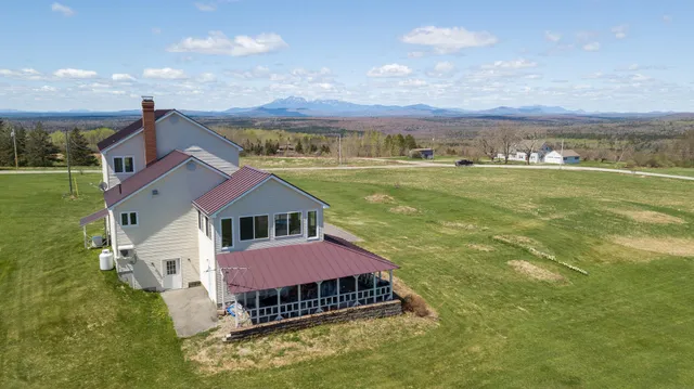 $429,000 | 14 Lawler Ridge Road, Benedicta, ME 04733
