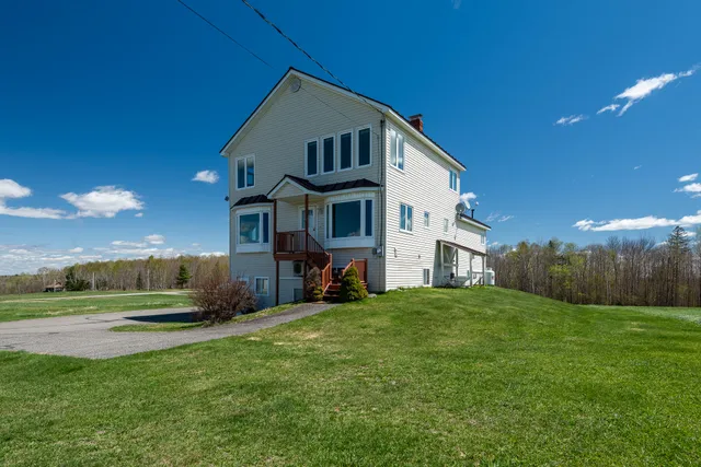 $429,000 | 14 Lawler Ridge Road, Benedicta, ME 04733