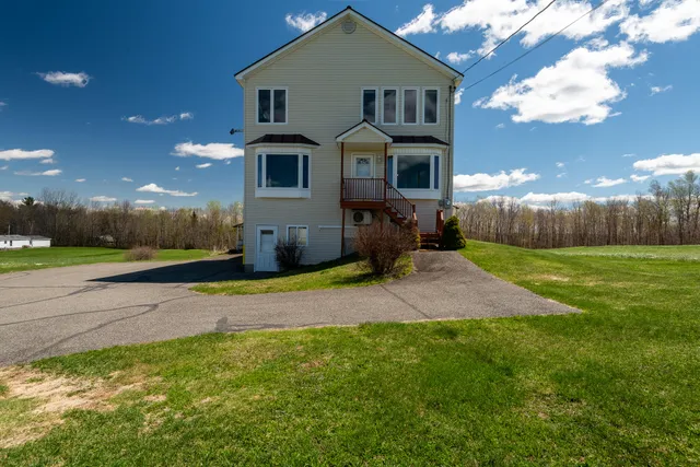 $429,000 | 14 Lawler Ridge Road, Benedicta, ME 04733
