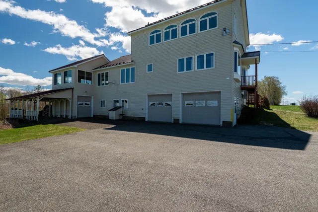 $429,000 | 14 Lawler Ridge Road, Benedicta, ME 04733