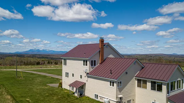 $429,000 | 14 Lawler Ridge Road, Benedicta, ME 04733