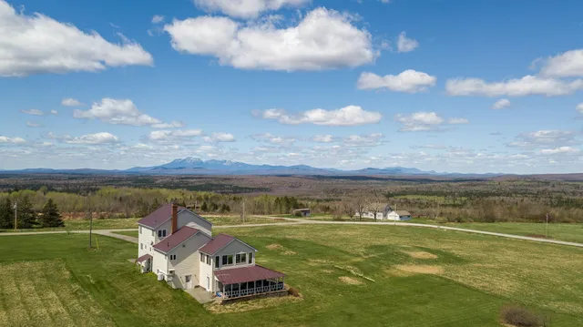 $429,000 | 14 Lawler Ridge Road, Benedicta, ME 04733