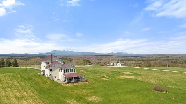 $429,000 | 14 Lawler Ridge Road, Benedicta, ME 04733