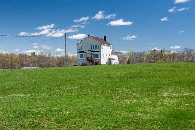 $429,000 | 14 Lawler Ridge Road, Benedicta, ME 04733