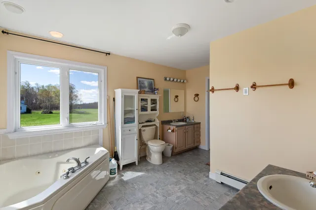 $429,000 | 14 Lawler Ridge Road, Benedicta, ME 04733