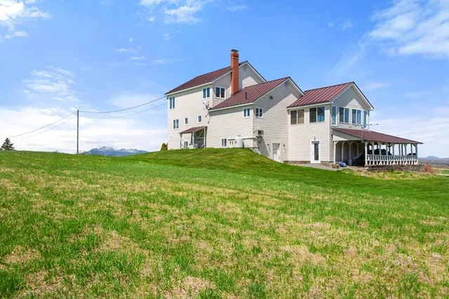 $429,000 | 14 Lawler Ridge Road, Benedicta, ME 04733