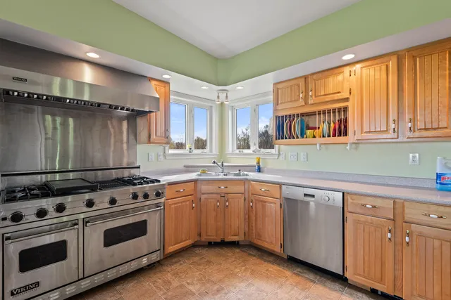 $429,000 | 14 Lawler Ridge Road, Benedicta, ME 04733