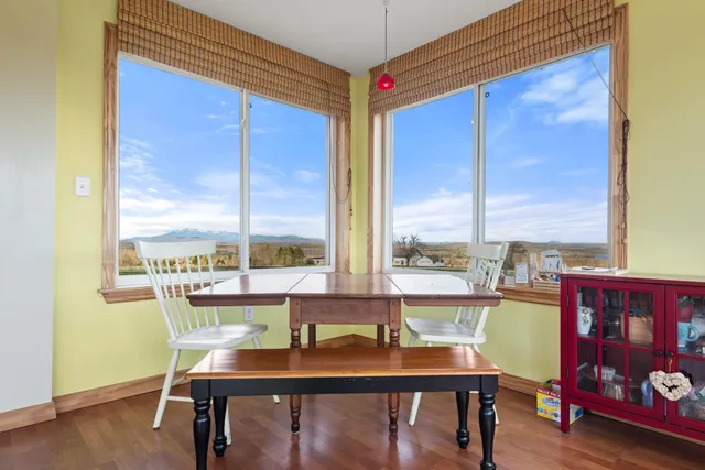 $429,000 | 14 Lawler Ridge Road, Benedicta, ME 04733