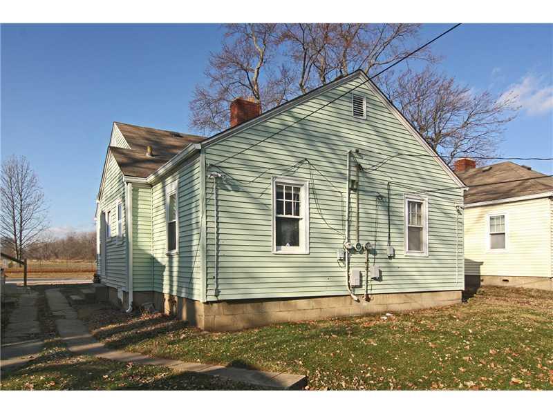 4013-4015 Clarendon Road Indianapolis, IN 46208 - Photo 11 of 11 Gallery Image 11