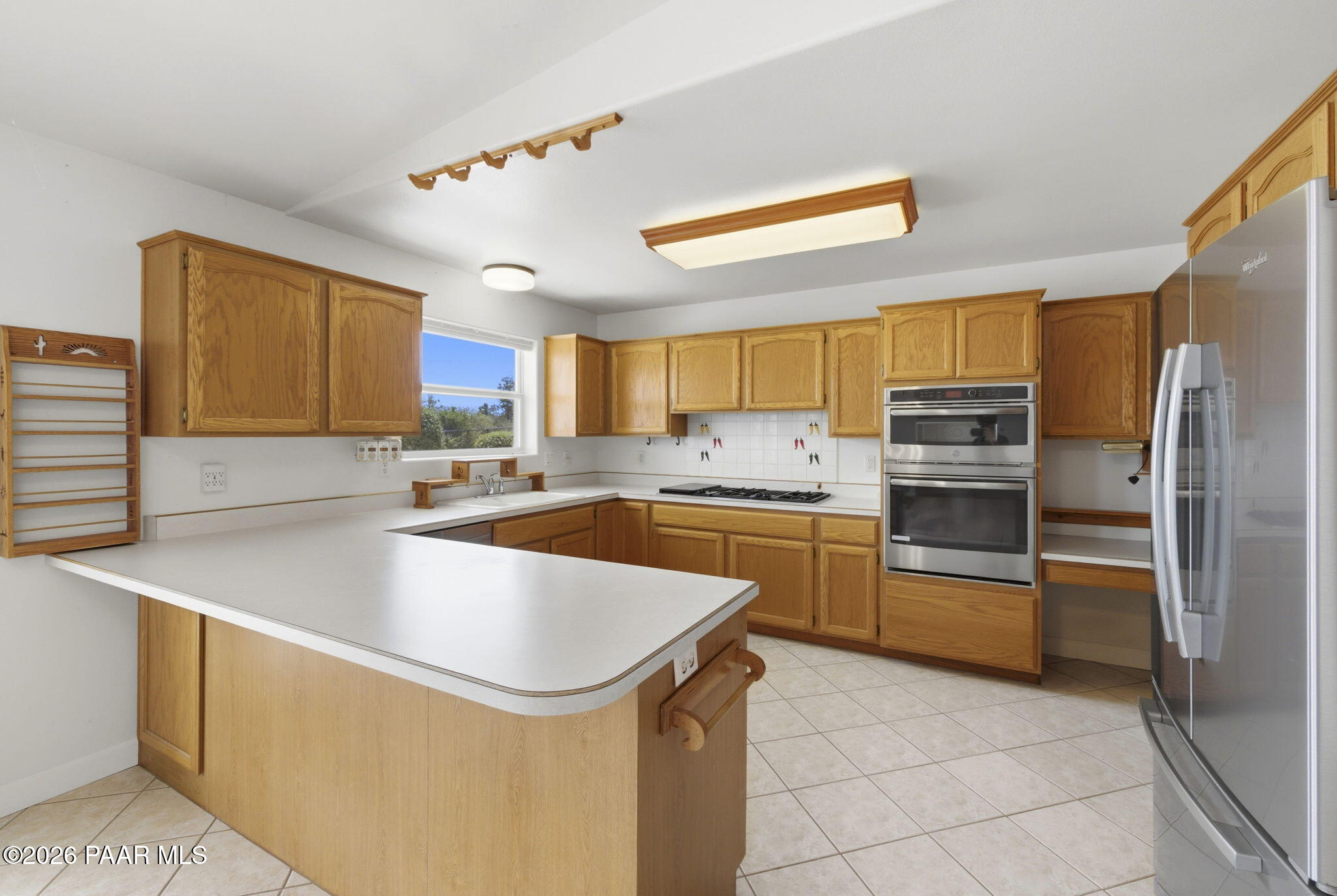 5801 North Honeysuckle Road Prescott, AZ 86305 - Photo 15 of 45 15-Kitchen 1