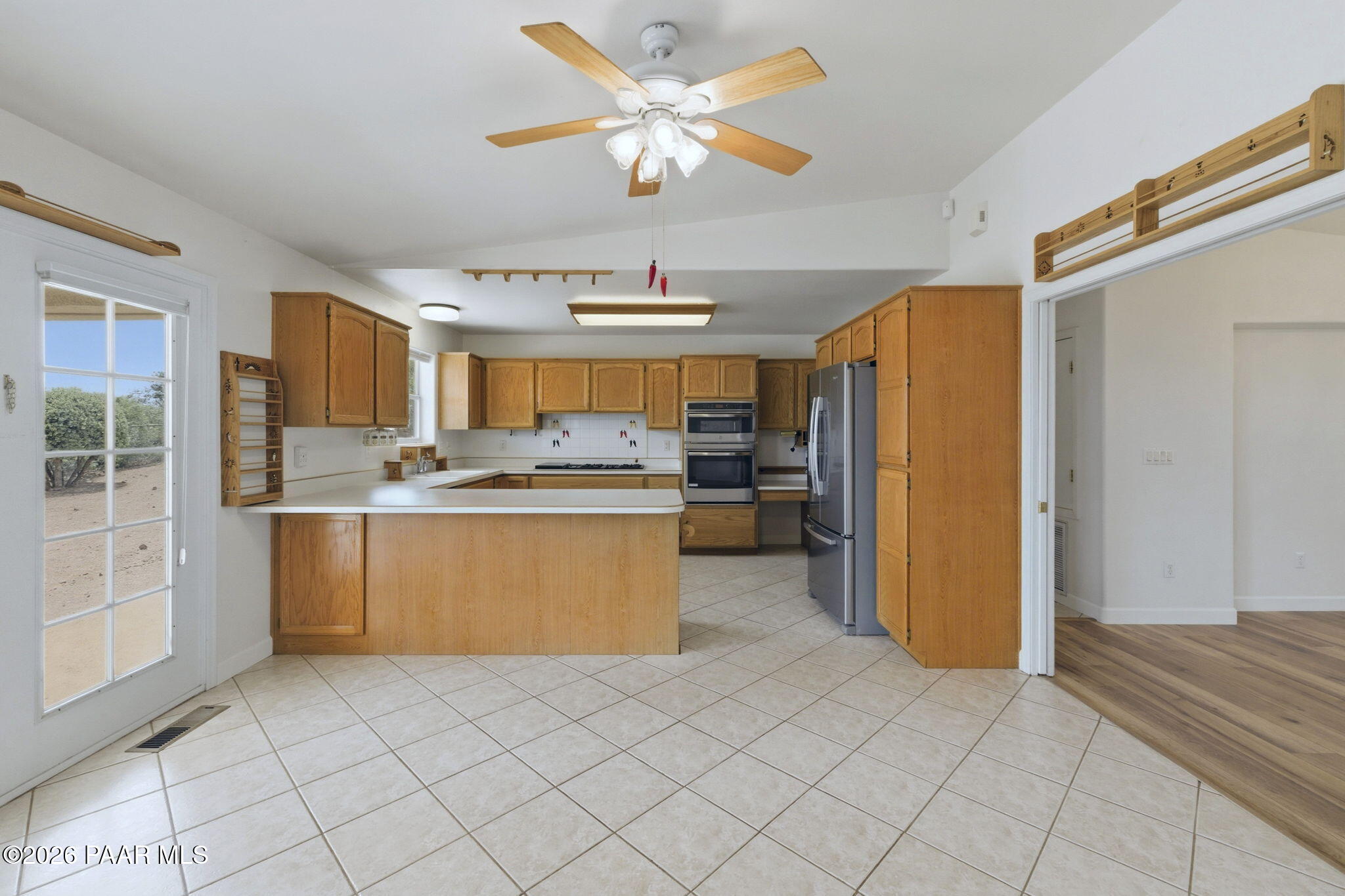 5801 North Honeysuckle Road Prescott, AZ 86305 - Photo 16 of 45 16-Kitchen 2