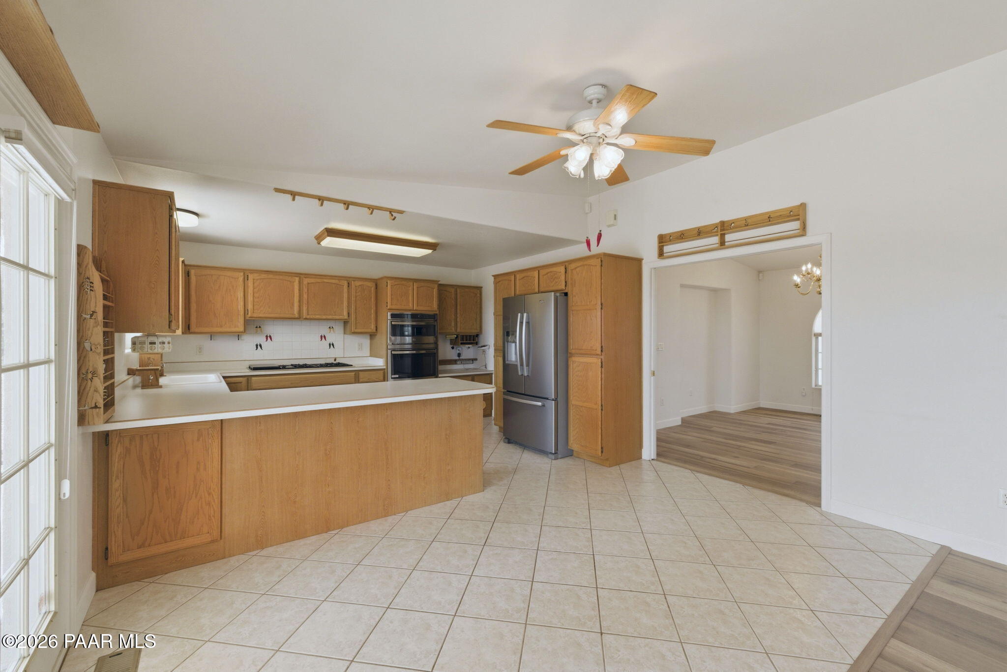 5801 North Honeysuckle Road Prescott, AZ 86305 - Photo 17 of 45 17-Kitchen 3