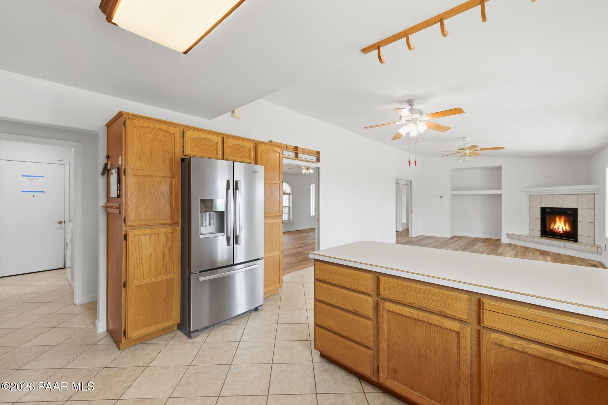 5801 North Honeysuckle Road Prescott, AZ 86305 - Photo 19 of 45 19-Kitchen