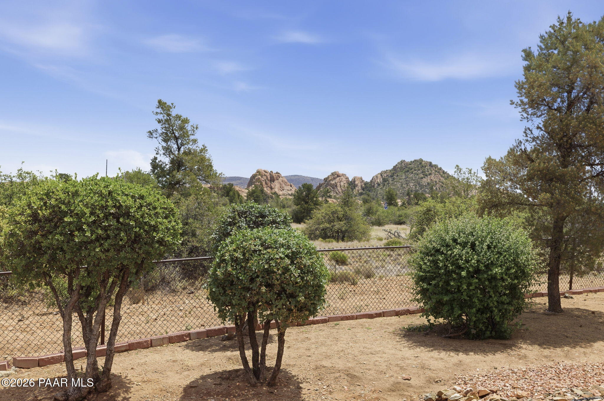 5801 North Honeysuckle Road Prescott, AZ 86305 - Photo 40 of 45 40-View