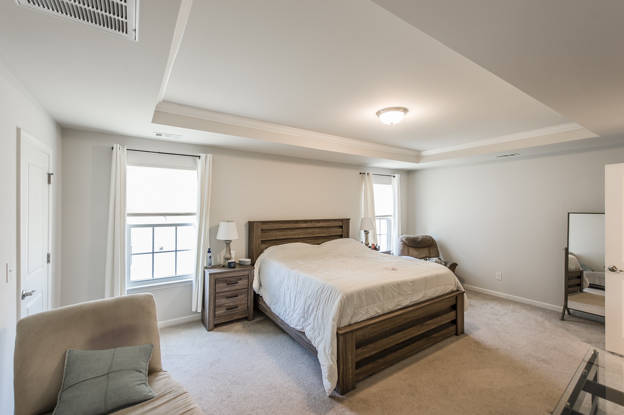 140 Hackney Lane Gallatin, TN 37066 - Photo 33 of 57 a bedroom with a bed and a window