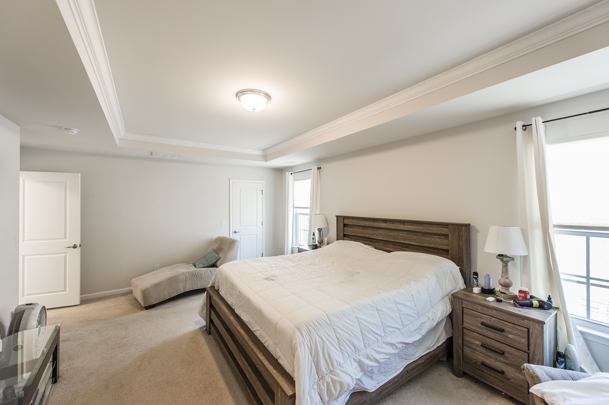 140 Hackney Lane Gallatin, TN 37066 - Photo 36 of 57 a bedroom with a bed and a window