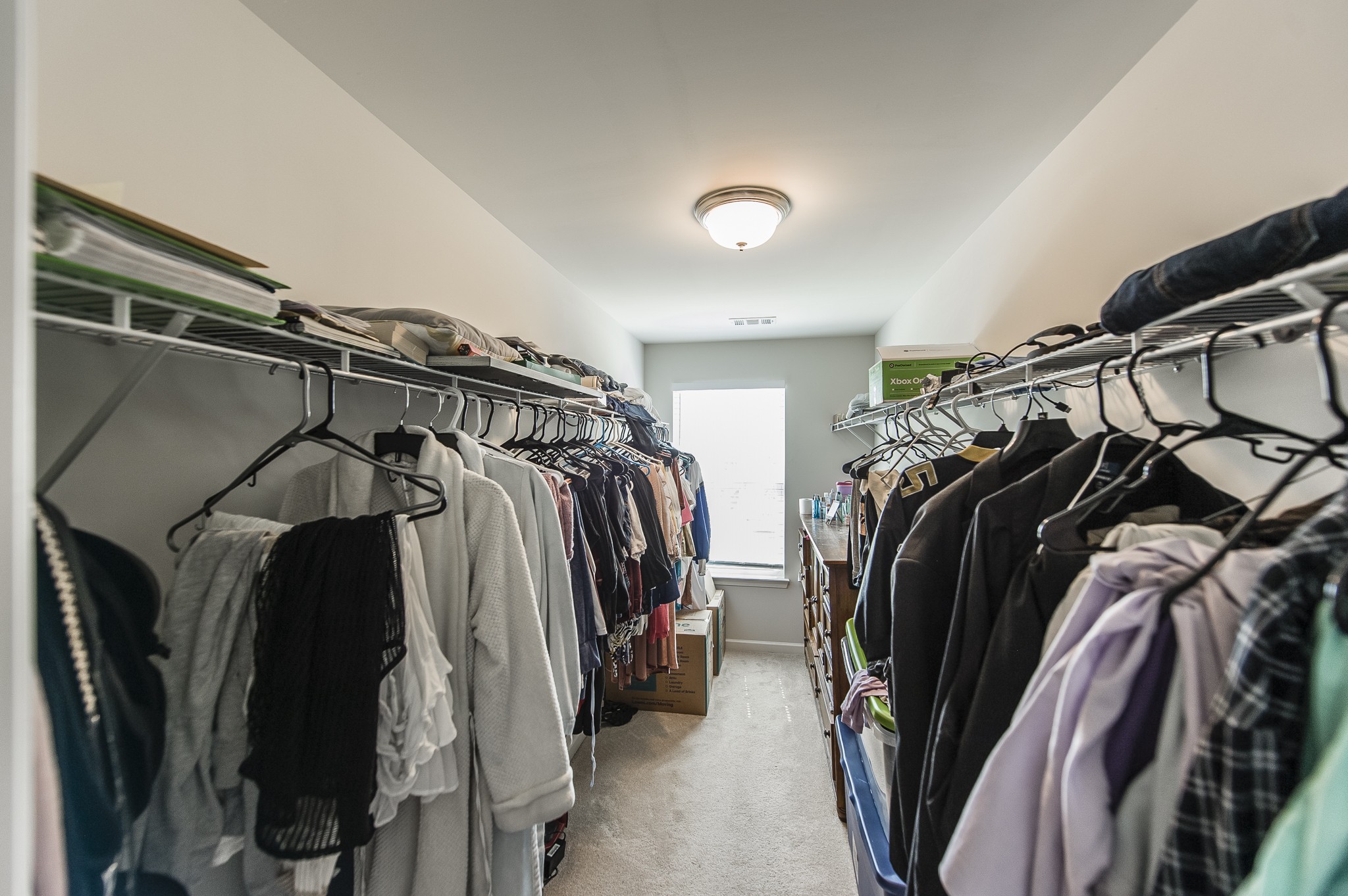 140 Hackney Lane Gallatin, TN 37066 - Photo 41 of 57 a view of a walk in closet
