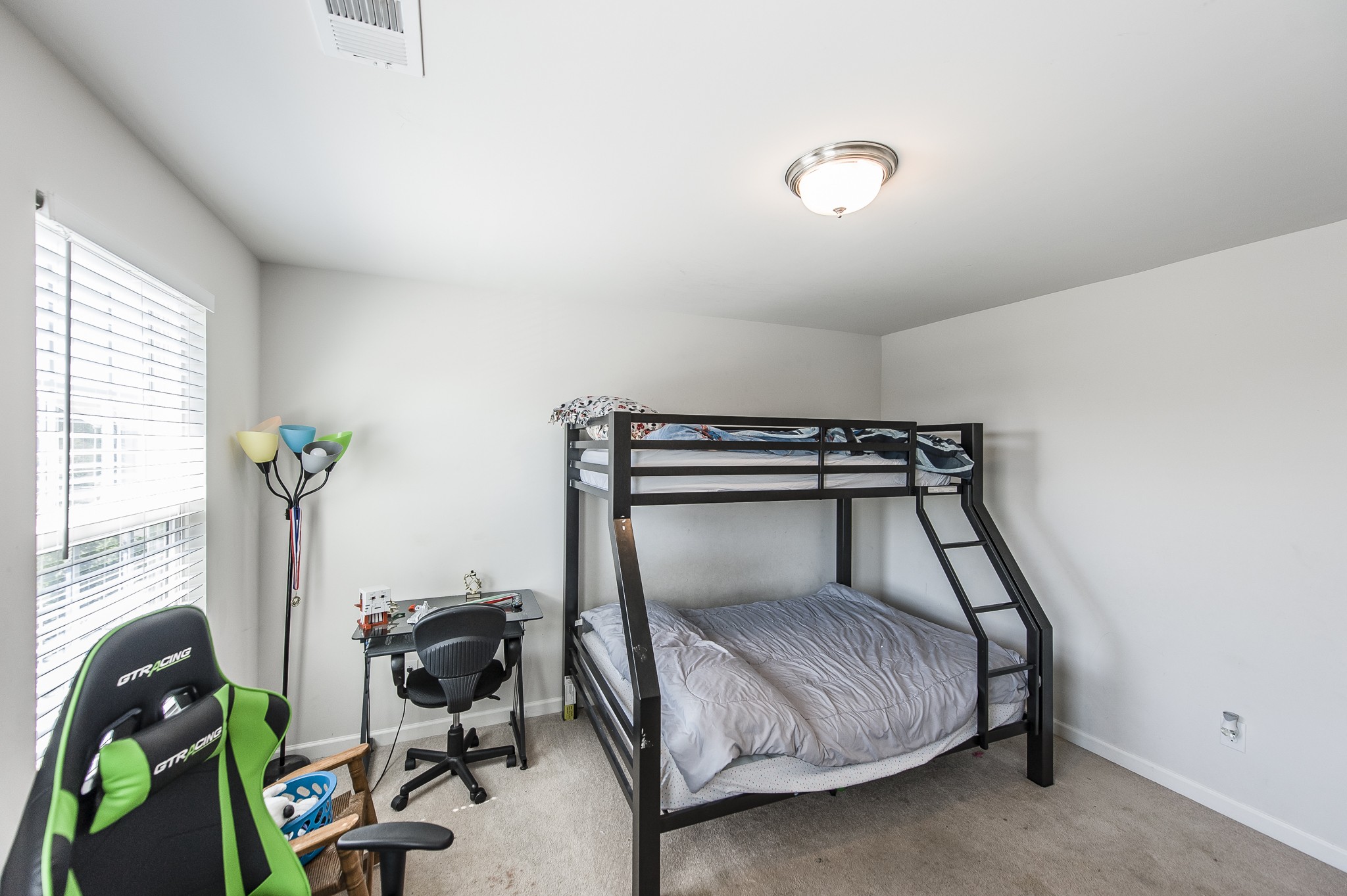 140 Hackney Lane Gallatin, TN 37066 - Photo 43 of 57 a bedroom with a bed and a window