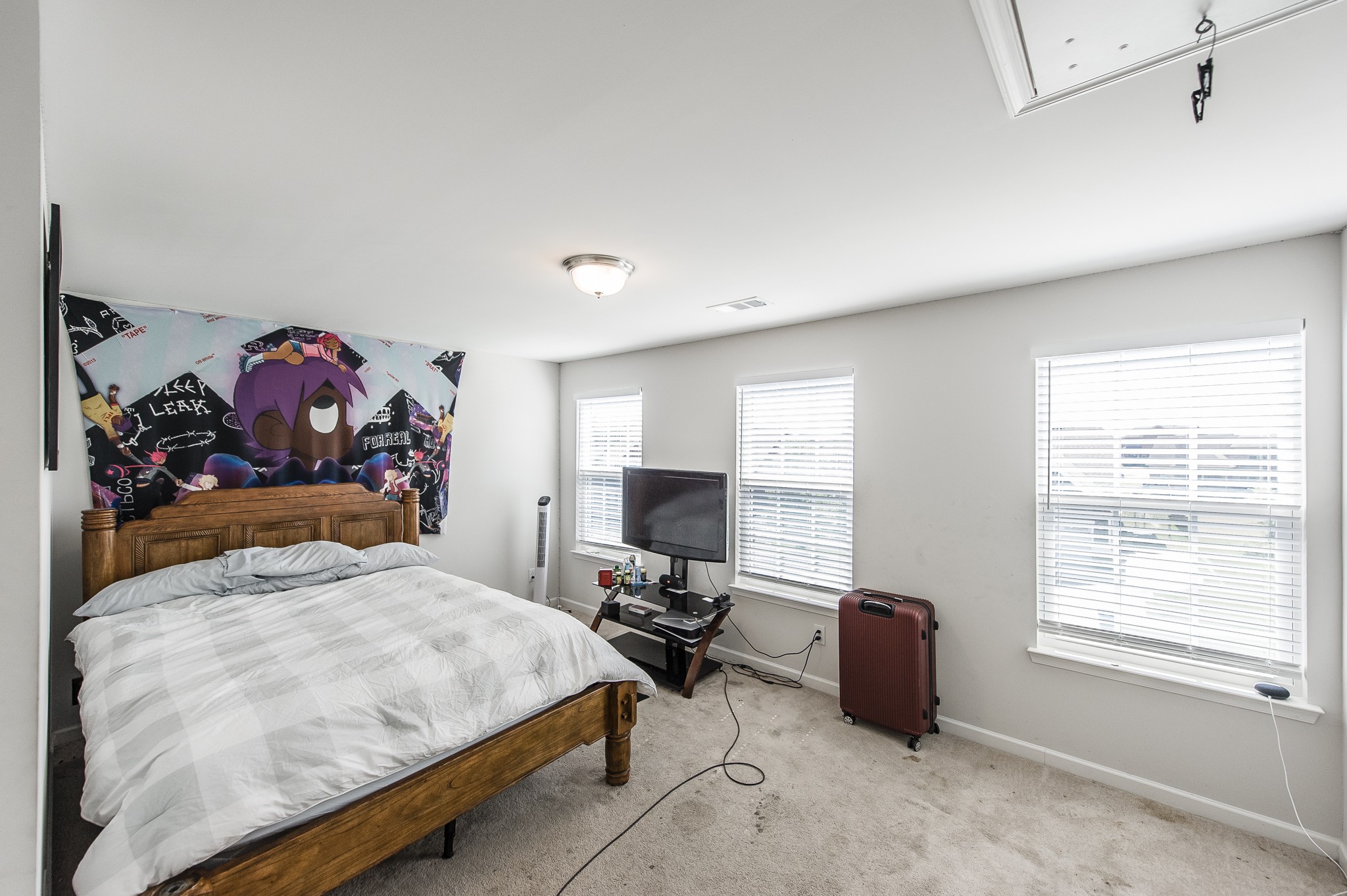 140 Hackney Lane Gallatin, TN 37066 - Photo 44 of 57 a bedroom with a bed and furniture