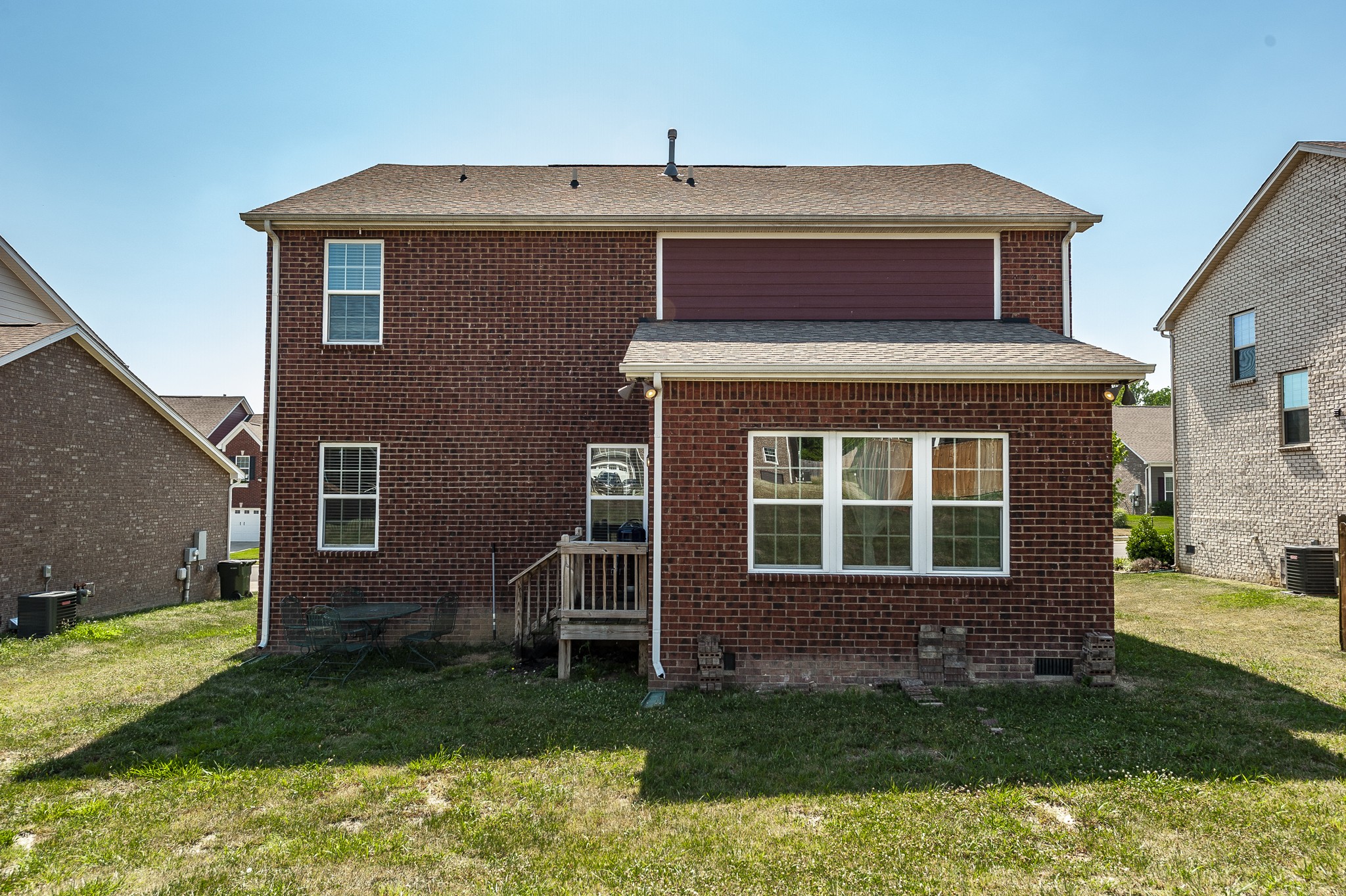 140 Hackney Lane Gallatin, TN 37066 - Photo 53 of 57 a front view of a house with a yard