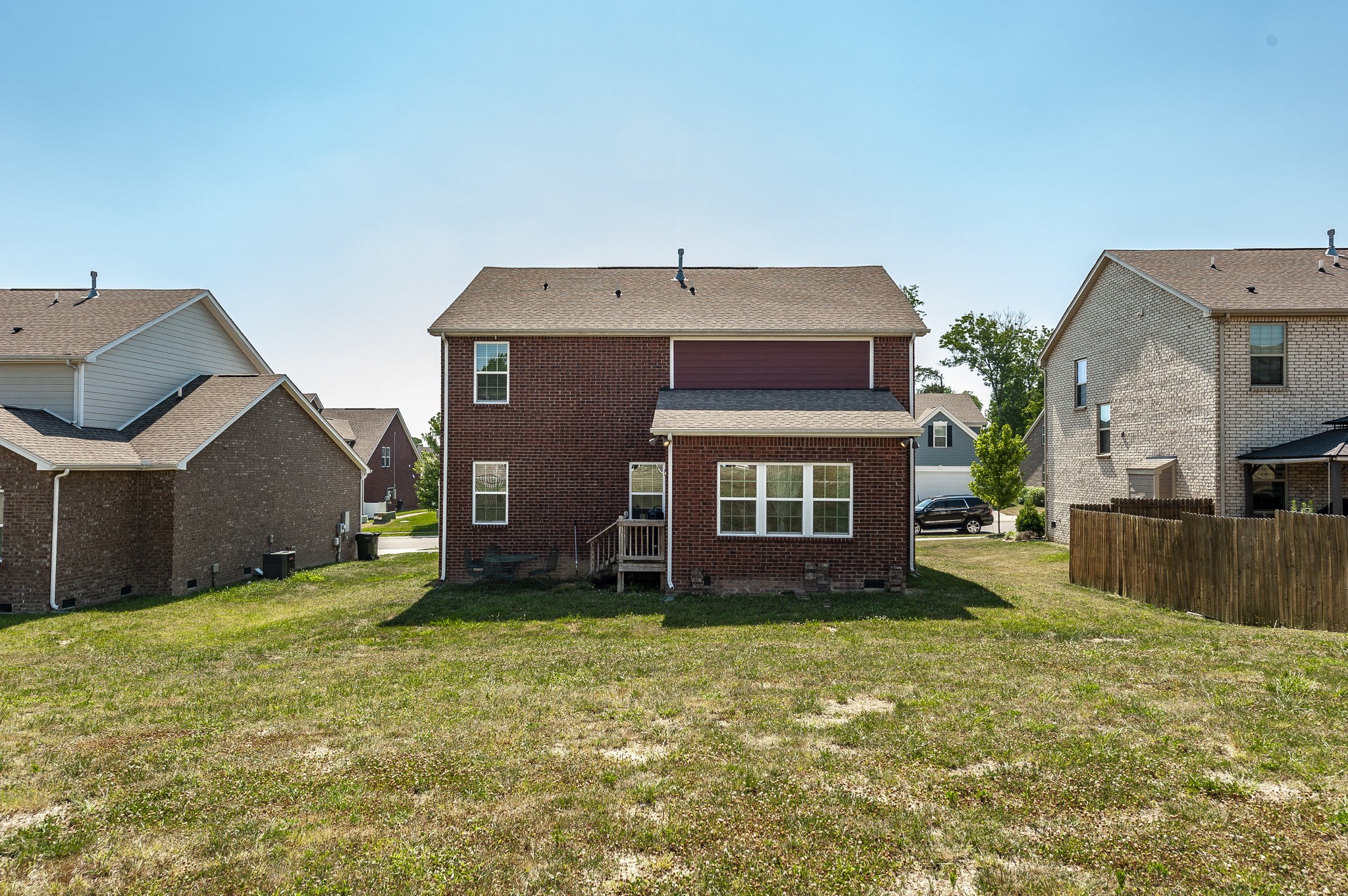 140 Hackney Lane Gallatin, TN 37066 - Photo 54 of 57 a house view with a garden space