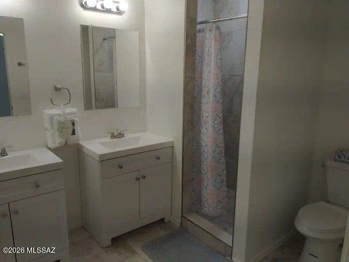 215 West Navajo Road Tucson, AZ 85705 - Photo 39 of 46 Gallery Image 39