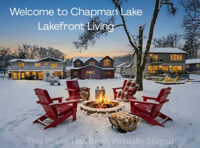 $649,900 | 1791 Chapman Lake Drive, Warsaw, IN 46582