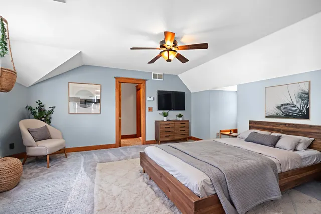 $649,900 | 1791 Chapman Lake Drive, Warsaw, IN 46582