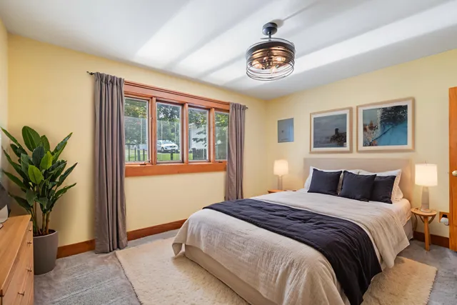 $649,900 | 1791 Chapman Lake Drive, Warsaw, IN 46582