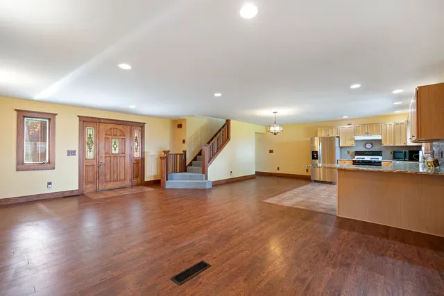 $649,900 | 1791 Chapman Lake Drive, Warsaw, IN 46582