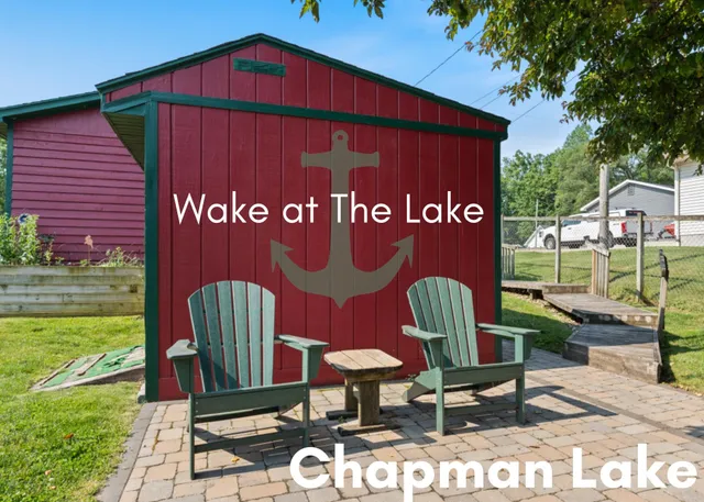 $649,900 | 1791 Chapman Lake Drive, Warsaw, IN 46582