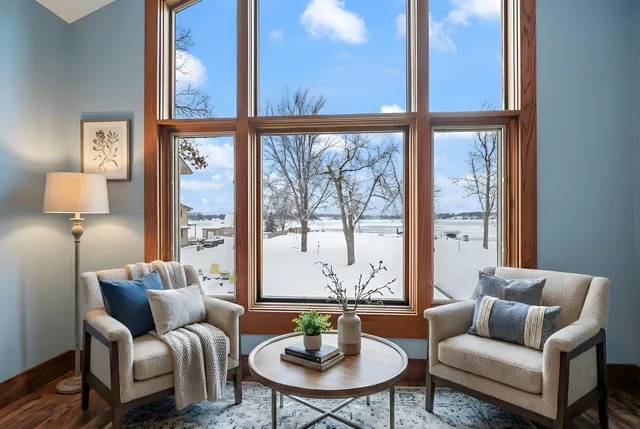 $649,900 | 1791 Chapman Lake Drive, Warsaw, IN 46582