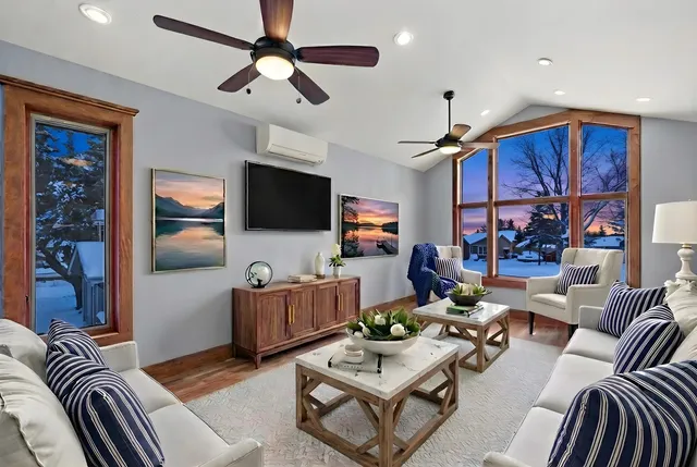 $649,900 | 1791 Chapman Lake Drive, Warsaw, IN 46582