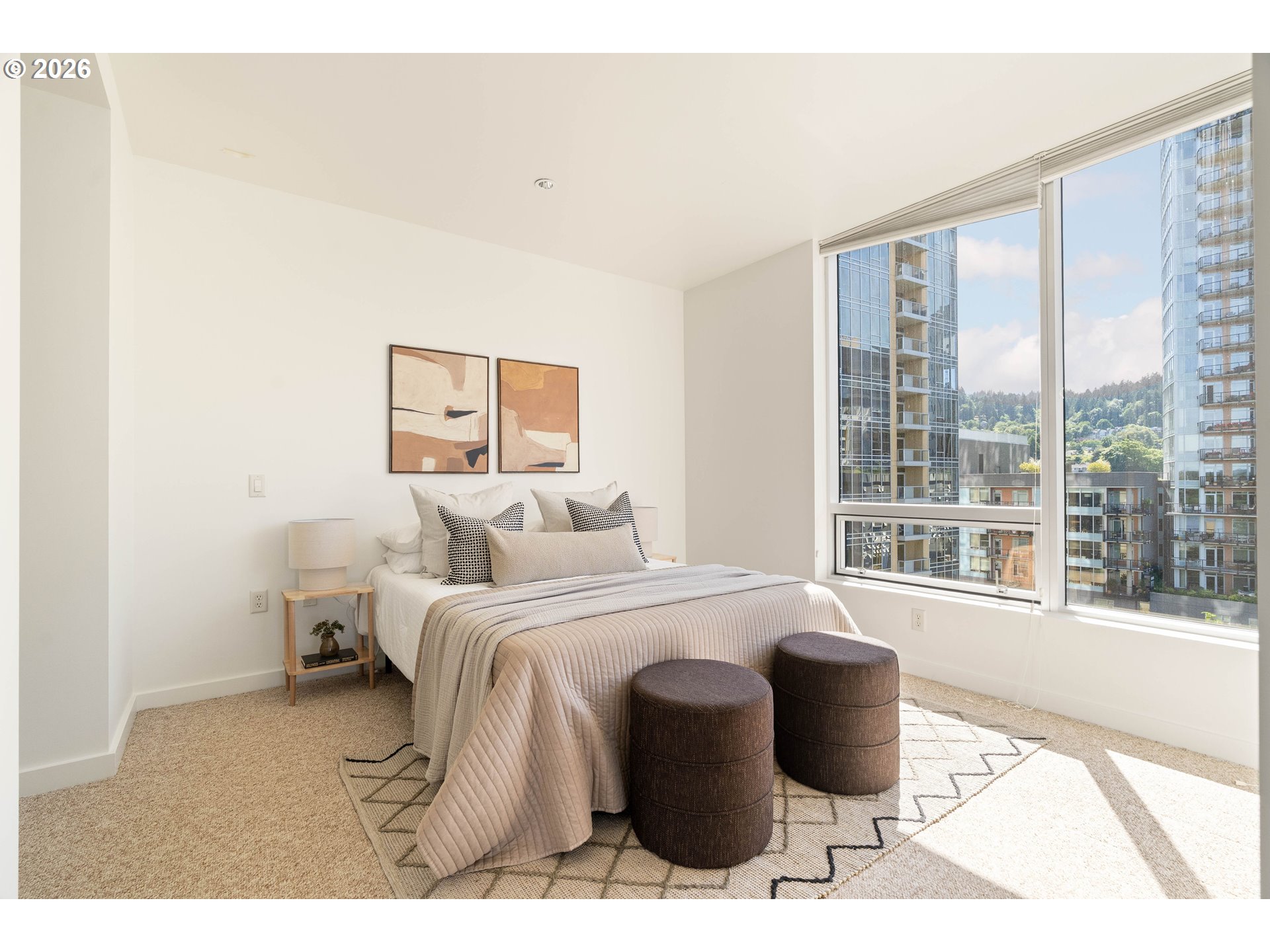 836 South Curry Street, Unit 708 Portland, OR 97239 - Photo 27 of 42