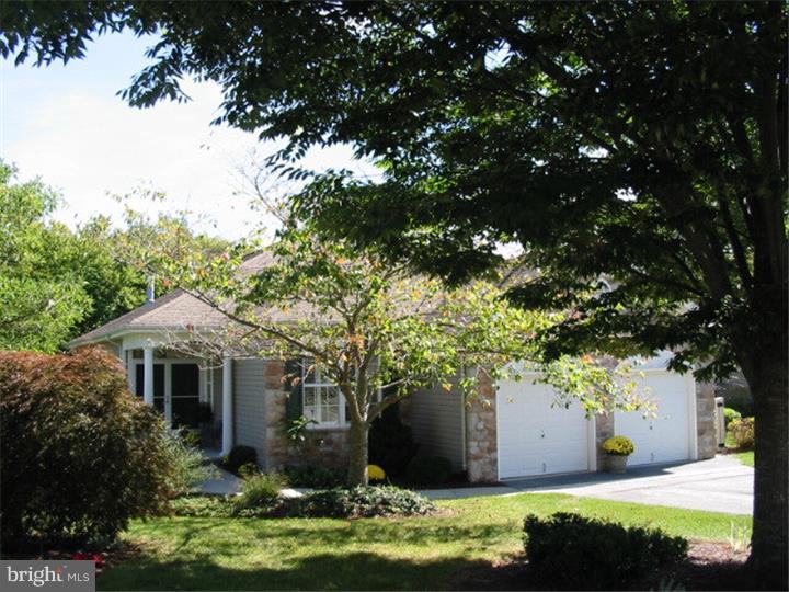 1499 Quaker Ridge West Chester, PA 19380 - Photo 1 of 22 Exterior Front