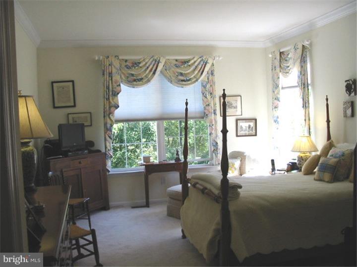 1499 Quaker Ridge West Chester, PA 19380 - Photo 12 of 22 Master Bedroom