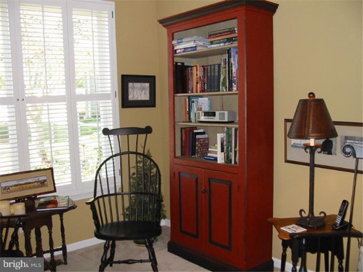 1499 Quaker Ridge West Chester, PA 19380 - Photo 14 of 22 Bedroom 2