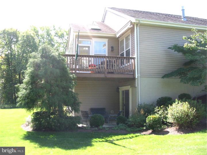 1499 Quaker Ridge West Chester, PA 19380 - Photo 3 of 22 Exterior Side