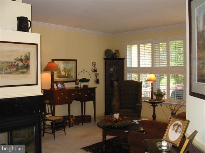1499 Quaker Ridge West Chester, PA 19380 - Photo 8 of 22 Den