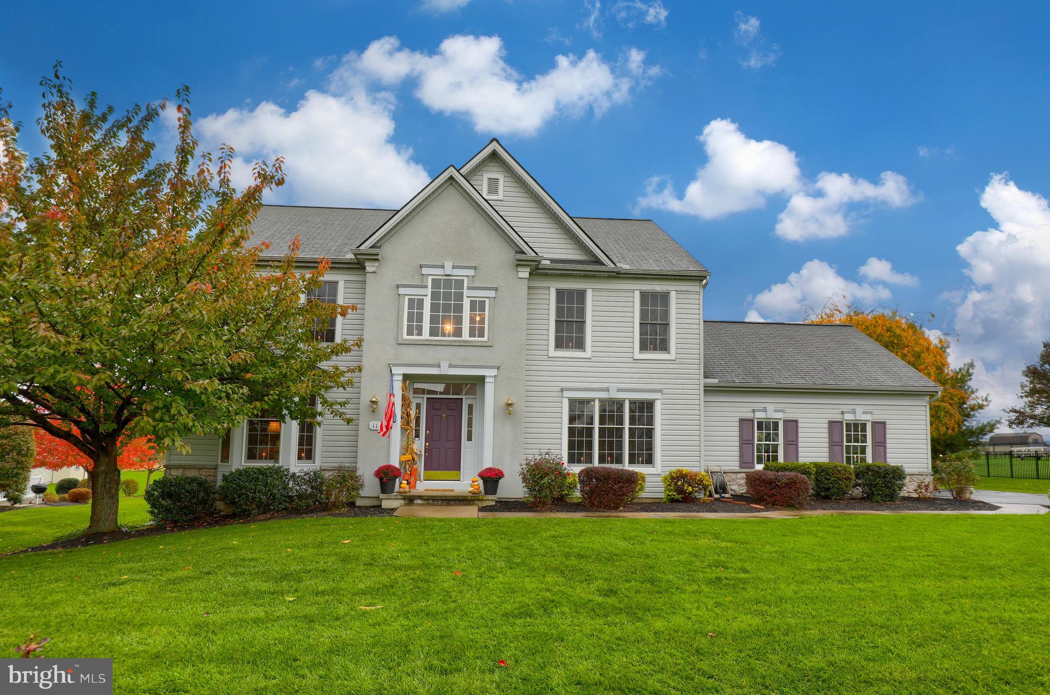11 Crimson Lane Lititz, PA 17543 - Photo 1 of 54